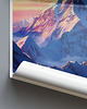 plakaty Plakat - Mount Everest
