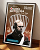 plakaty Plakat "Ostatnia paróweczka hrabiego Barry Kenta"