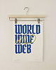 plakaty Plakat Sitodruk WILD / MARKER