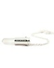 wisiory Better Wear Than Use - Crystal Bullet (silver)