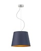 lampy wiszące Lampa sufitowa nad stół do jadalni TUNIS GOLD