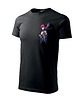 t-shirty dla chłopców Koszulka Męskie granie