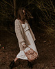 kardigany damskie Willow Sweater