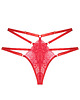 majtki damskie Stringi Valentina II