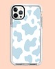 etui na telefon IPhone  IMPACT CASE BIAŁY  etui - E5004