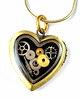 wisiory WISIOR Sweet heart (Black)