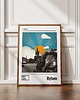 plakaty Plakat Bytom