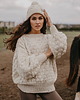 swetry damskie  Sweter Mayla