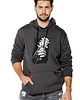 bluzy męskie Bluza kangurka UNDERWORLD unisex Guitar head