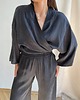 koszule damskie  Bossy premium koszula Frida black