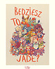 grafiki i ilustracje Ilustracja Będziesz to jadł?