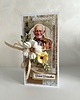 kartki scrapbooking Kartka na Dzień Dziadka