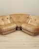sofy i szezlongi Sofa modułowa, włoski design, lata 70,  Rino Maturi,  Mimo Padova