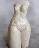 figurki i rzeźby Ręcznie wykonana rzeźba ceramiczna Kobieta