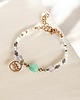 bransoletki z kamieni naturalnych WODNIK - zodiac collection - PREMIUM - nowa wersja