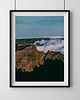 plakaty Góry i wiatraki, plakat, fotografia, plik cyfrowy