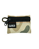 portfele damskie Mini Portfel Cordura WOODLAND