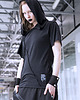 t-shirt damskie Simple t-shirt