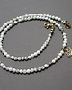 chokery Howlit /choker/ - Szlachetna kolekcja