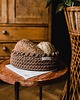 pojemniki kuchenne Koszyk na pieczywo zestaw 8 szt.