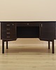 biurka Biurko dębowe, duński design, lata 70, produkcja: Dania
