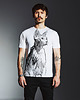 t-shirty męskie Sphinx no.2 Cat Men's T-shirt white