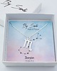 srebrne naszyjniki Naszyjnik skorpion znak zodiaku