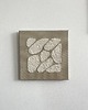 obrazy Obraz strukturalny "Micro III"