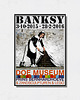 plakaty Banksy "Art Poster"