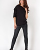 bluza bez kaptura damska Bluza B91