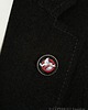 biżuteria męska Pogromcy duchów - wpinka do marynarki - 0335