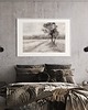 grafiki i ilustracje Pejzaż /Fine Art Print