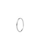 obrączki Obrączka srebro Dobro