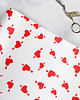 akcesoria różne papier do pakowania -  strzałka- P-086w