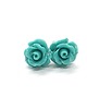 kolczyki - inne Mint Rose vol. 3  sztyfty