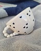 kubki Filiżanka ceramiczna SERDUSZKA