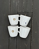 kubki Kubek Bez Ucha Grip Santorini 250 ml  SA