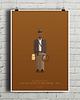 plakaty Plakat Indiana Jones 