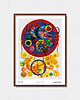 plakaty Atsuko Tanaka  - Exhibition Poster