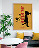 plakaty Amator - plakat filmowy