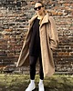 płaszcze damskie STK Coat Camel
