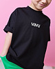 bluzki dla chłopców Oversize tshirt vavu