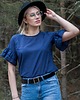koszule damskie  Bluzka Lena