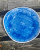 patery i talerze Talerz ,,blue moon" -  porcelana