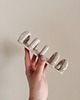 kuchnia - różne Stojak na gofry / tosty