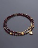 chokery Granaty choker vol. 17 /07.07.25/- Szlachetna kolekcja