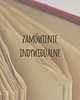 notatniki i albumy *zamówienie specjalne*