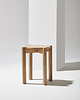 stołki Stołek PIANO Stool dąb