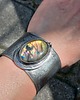 bransoletki wire wrapping Kolorowe - bransoletka regulowana