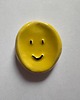 akcesoria różne Kamień antystresowy, worry stone , miziak